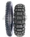 Picture of *PRE-ORDER* Motoz Tractionator Dualventure / Adventure Pair Deal 90/90-21 (TT) + 130/80-17 (TL) *FREE*DELIVERY*