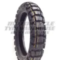 Picture of Motoz Tractionator Dualventure / Adventure Pair Deal 90/90-21 (TT) + 130/80-17 (TL) *FREE*DELIVERY*