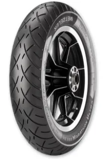 Picture of Metzeler Marathon ME888 130/90B16 Front