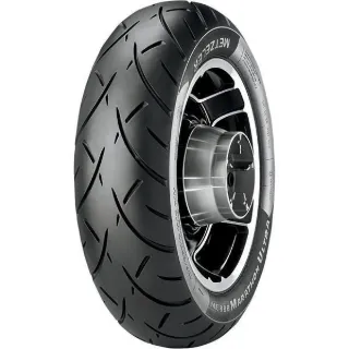 Picture of *PRE-ORDER* Metzeler Marathon ME888 160/80B15 Rear *END OF OCT 2026*