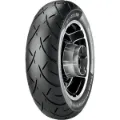Picture of Metzeler Marathon ME888 210/40R18 Rear *BONUS METZELER T-SHIRT*