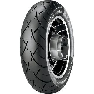 Picture of Metzeler Marathon ME888 210/40R18 Rear