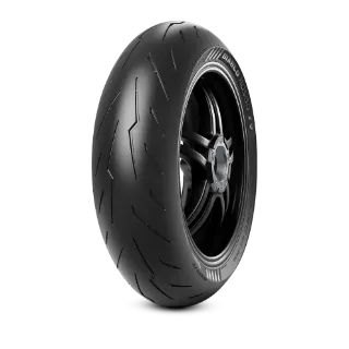 Picture of Pirelli Diablo Rosso IV 200/60ZR17 Rear