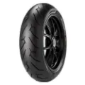 Picture of Pirelli Diablo Rosso II PAIR DEAL 120/70ZR17 + 200/50ZR17 *FREE*DELIVERY*