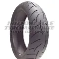 Picture of Metzeler Roadtec Z8 INTERACT 160/60ZR17 Rear
