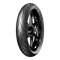 Picture of Pirelli Diablo Rosso Sport 90/80-17 Front/Rear