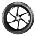 Picture of Pirelli Diablo Rosso Sport 90/80-17 Front/Rear