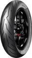Picture of Pirelli Diablo Rosso Sport PAIR DEAL 110/70-17 + 130/70-17 *FREE DELIVERY*
