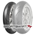 Picture of Dunlop Sportsmart TT 110/70R17 Front