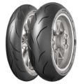 Picture of Dunlop Sportsmart TT PAIR DEAL 120/70ZR17 + 180/55ZR17 *FREE*DELIVERY* ***OLDER DATED***