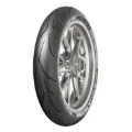 Picture of Dunlop Sportsmart TT PAIR DEAL 110/70R17 + 140/70R17 *FREE*DELIVERY*