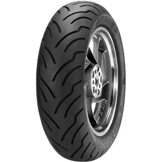Picture of Dunlop American Elite 130/90B16 Rear **PAYMENT BY EFT, PAYPAL OR C/C ONLY** 