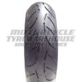 Picture of Metzeler Sportec M7RR 190/55ZR17 Rear *OLDER DATED*