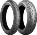 Picture of Bridgestone T32 160/60ZR17 Rear
