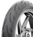 Picture of *PRE ORDER* Michelin Power 6 120/70ZR17 Front *ETA MAY 8TH 2026*