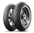 Picture of *PRE ORDER* Michelin Power 6 PAIR DEAL 120/70ZR17 + 190/55ZR17 *FREE*DELIVERY* ETA END APRIL 2026*