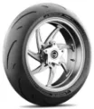Picture of Michelin Power GP2 190/55ZR17 Rear