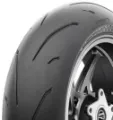 Picture of Michelin Power GP2 190/55ZR17 Rear