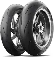 Picture of Michelin Power GP2 PAIR DEAL 120/70ZR17 + 200/55ZR17