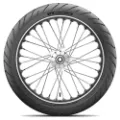 Picture of Michelin Anakee Road 110/80R19 Front