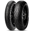 Picture of Pirelli Angel GT PAIR DEAL 110/80R19 + 150/70R17 *FREE*DELIVERY*