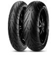 Picture of **PRE-ORDER** Pirelli Angel GT PAIR DEAL 110/80R19 + 150/70R17 *FREE*DELIVERY** ETA 28 FEB 26**