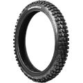 Picture of GoldenTyre GT723R 90/90-21 (90/100-21 FATTY) (TT) Rally Raid Front Tyre