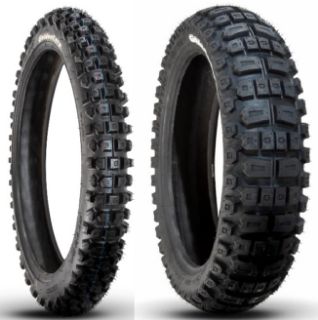Picture of GoldenTyre GT723R / GT823KH Pair Deal 90/90-21 (TT) + 150/70R18 (TL) *FREE*DELIVERY*