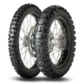Picture of *PRE-ORDER* Dunlop D908RR 90/90-21 (TT) + 140/80-18 (TT) PAIR DEAL *FREE*DELIVERY* *ETA MID-MAY*