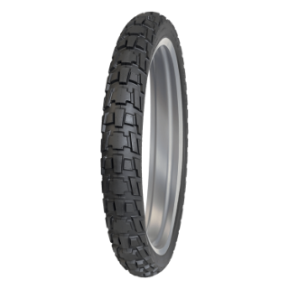 Picture of Dunlop Trailmax Raid 90/90-21 Front