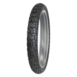 Picture of Dunlop Trailmax Raid 120/70R19 Front