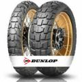 Picture of Dunlop Trailmax Raid 120/70R19 Front