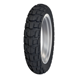 Picture of Dunlop Trailmax Raid 150/70R17 Rear