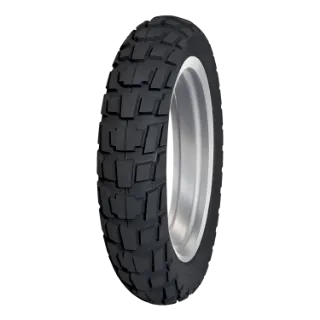 Picture of Dunlop Trailmax Raid 150/70R17 Rear