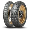 Picture of Dunlop Trailmax Raid PAIR DEAL 90/90-21 + 150/70R17 *FREE*DELIVERY*