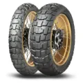 Picture of Dunlop Trailmax Raid PAIR DEAL 90/90-21 + 150/70R17 *FREE*DELIVERY*
