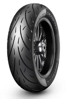 Picture of **PRE ORDER** Metzeler Cruisetec 240/50R16 Rear **ETA 17 FEB 2026**