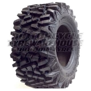 Picture of ARTRAX COUNTRAX 1301 25x10.00-12 (6 ply) *FREE*DELIVERY*