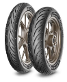 Picture of Michelin Road Classic PAIR DEAL 100/90B19 + 130/80B18 *FREE*DELIVERY*