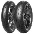 Picture of Metzeler Roadtec 02 PAIR DEAL 120/70ZR17 + 180/55ZR17 *FREE*DELIVERY*