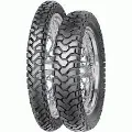 Picture of Mitas Enduro Trail  E07 PAIR DEAL 90/90-21 + 130/80-17 *FREE*DELIVERY*