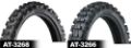 Picture of Artrax Competition Pro (DOT) PAIR DEAL 80/100-21 + 120/90-18 *FREE*DELIVERY*