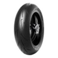 Picture of Pirelli Diablo Rosso IV Corsa PAIR DEAL 120/70ZR17 + 150/60ZR17 *FREE*DELIVERY*