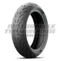 Picture of Michelin Road 6 PAIR DEAL 120/70ZR17 + 190/55ZR17 *+EXPRESS POST DELIVERY* 