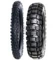 Picture of *PRE-ORDER* Motoz Tractionator Dualventure / RallZ PAIR DEAL 90/90-21 (TL) + 150/70B17 (TL) *FREE*DELIVERY* -