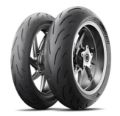 Picture of Michelin Power 6 140/70ZR17 Front 