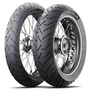 Picture of Michelin Anakee Road PAIR DEAL 120/70R19 + 170/60R17 *FREE*DELIVERY*