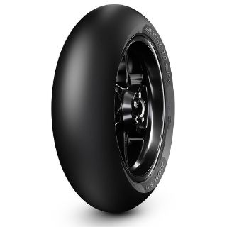 Picture of Metzeler Racetec K1 Slick 200/60R17 Rear