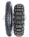 Picture of *PRE-ORDER* Motoz Tractionator Dualventure / Adventure Pair Deal 90/90-21 (TT) + 150/70B17 (TL) *FREE*DELIVERY*