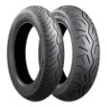 Picture of Bridgestone Exedra MAX 120/90-17 Front 